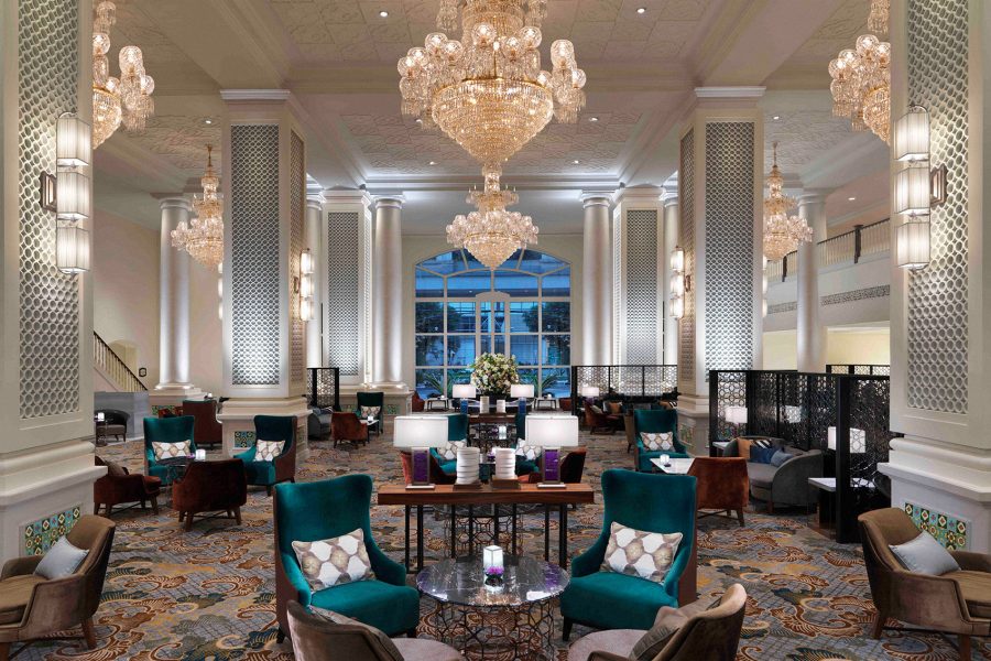 InterContinental Singapore